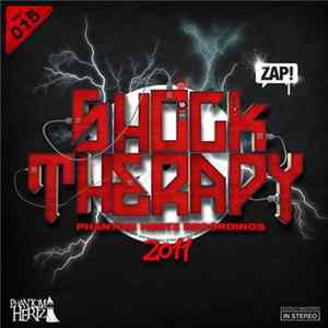 Various - Shock Therapy FLAC