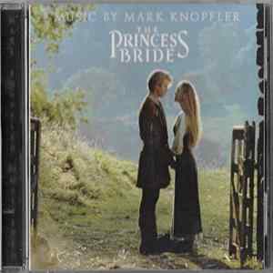 Mark Knopfler - The Princess Bride FLAC