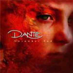 Dante - November Red FLAC
