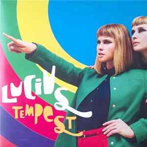 Lucius - Tempest FLAC