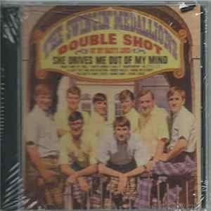 The Swingin' Medallions - Anthology FLAC