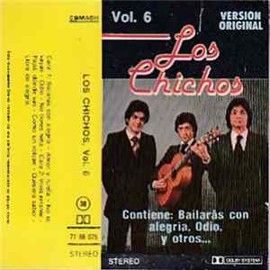 Los Chichos - Los Chichos, Vol. 6 FLAC
