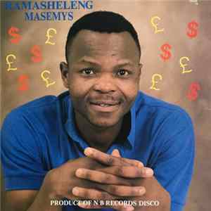 Ramasheleng - Masemys FLAC