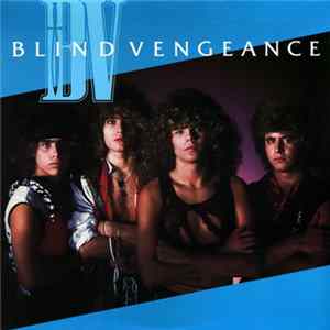 Blind Vengeance - Blind Vengeance FLAC