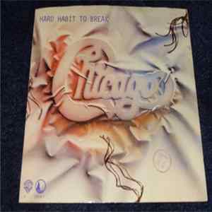 Chicago - Hard Habit To Break FLAC