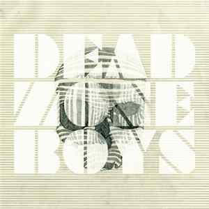 Jookabox - Dead Zone Boys FLAC