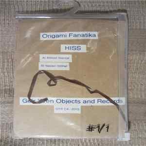 Origami Fanatika - Hiss FLAC