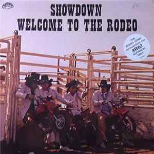 Showdown - Welcome To The Rodeo FLAC