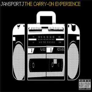 Jansport J - The Carry-On Experience FLAC