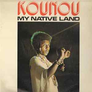 Kounou - My Native Land FLAC