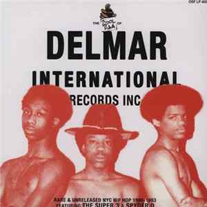 Various - The Ol' Skool Flava of...Delmar International FLAC