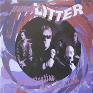 Sonic Litter - Hallucination Generation FLAC
