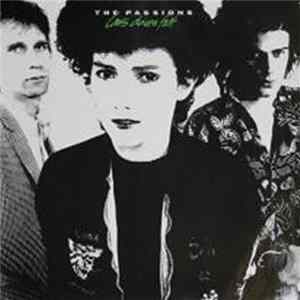 The Passions - Cars Driven Fast FLAC