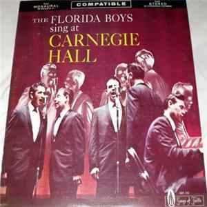 The Florida Boys - At Carnegie Hall FLAC