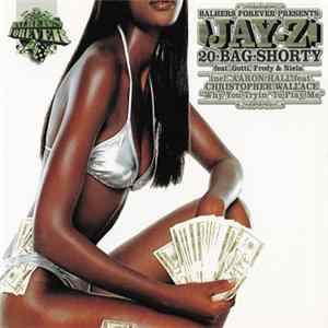 Jay-Z - 20 Bag Shorty FLAC