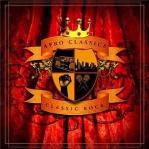 Afro Classics - Classic Rock FLAC