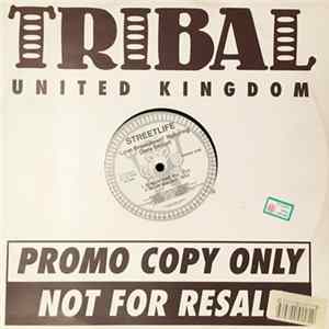 Streetlife Featuring Dana Stovall - Love Breakdown FLAC