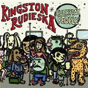 Kingston Rudieska - Everyday People FLAC