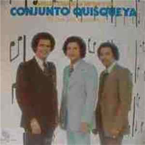 Aneudi, Chucky, Javish Y Su Conjunto Quisqueya - En Dos Sets Musicales FLAC