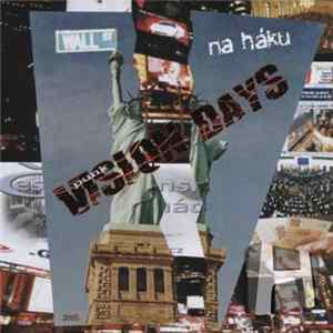 Vision Days - Na Háku FLAC