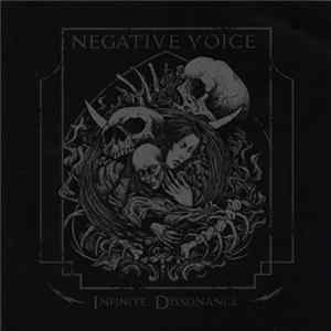 Negative Voice - Infinite Dissonance FLAC