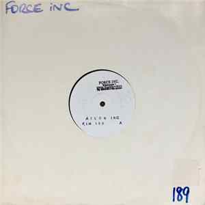 Atlon-Inc - Alina FLAC