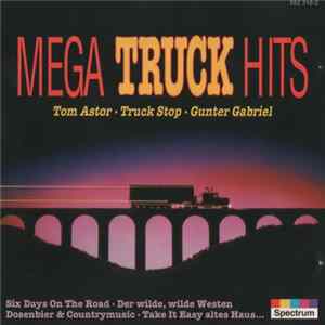 Various - Mega Truck Hits FLAC
