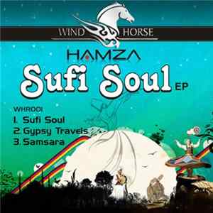 Hamza - Sufi Soul EP FLAC