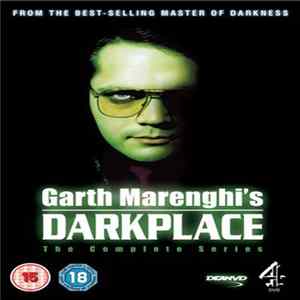 Various - Garth Marenghi's Darkplace FLAC