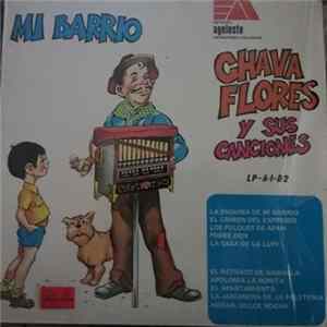 Chava Flores - Mi Barrio FLAC