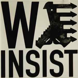 We Insist! - We Insist! FLAC