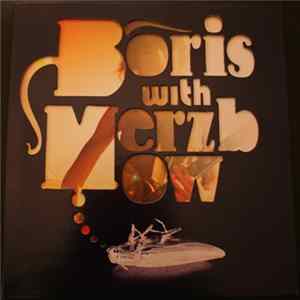 Boris With Merzbow - Rock Dream FLAC