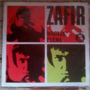 Zafir - Marija Elena FLAC