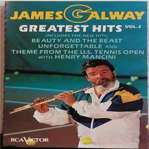 James Galway - Greatest Hits, Vol. 2 FLAC