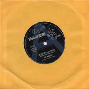 The Hollies - Slow Down Go Down FLAC