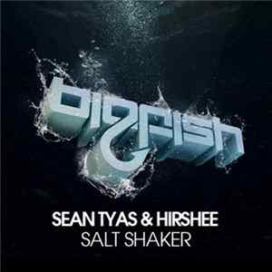 Sean Tyas & Hirshee - Salt Shaker FLAC