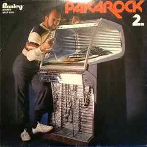 Esa Pakarinen - Pakarock 2. FLAC