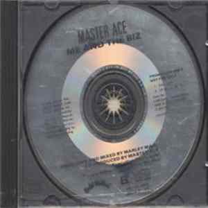 Master Ace - Me And The Biz FLAC