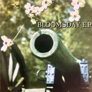 Bloomsday - Bloomsday E.P. FLAC