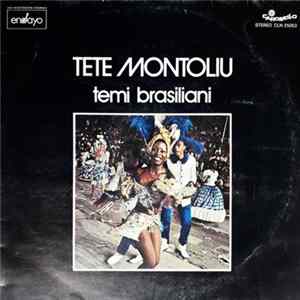 Tete Montoliu - Temi Brasiliani FLAC
