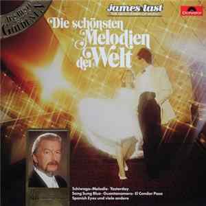 James Last - Die Schönsten Melodien Der Welt FLAC