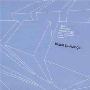 The Detroit Escalator Co. - Black Buildings FLAC