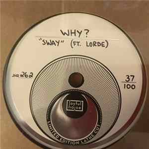 Why? - Sway FLAC