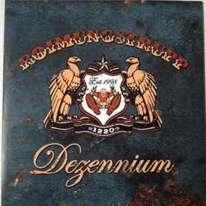 Roimungstrupp - Dezennium FLAC