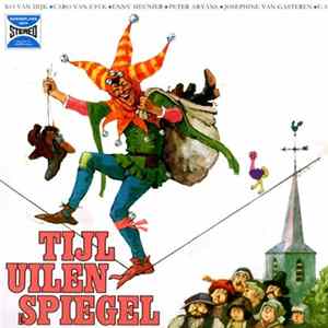 Various - Tijl Uilenspiegel FLAC