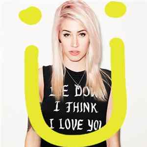 Jack Ü Feat. Justin Bieber - Where Are Ü Now (Leah Culver Remix) FLAC