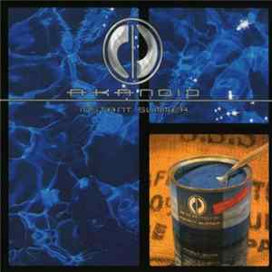 Akanoid - Instant Summer FLAC