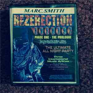 Marc Smith - Event 97 (The Prologue) FLAC