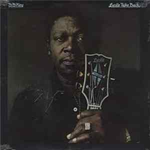 B.B. King - Lucille Talks Back FLAC
