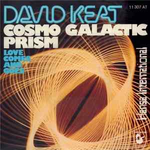 David Keat - Cosmo Galactic Prism FLAC